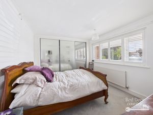 Bedroom 1- click for photo gallery